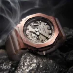 Trendy G-Shock Watch For Men (TZC689)