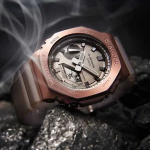 Trendy G-Shock Watch For Men (TZC689)