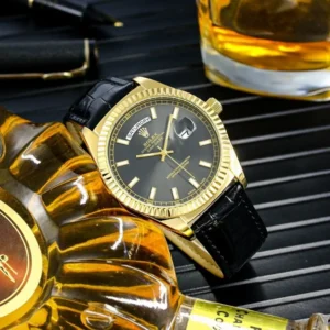 Classy Rolex Watch For Men (FT2446)