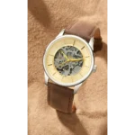 Classy Tissot Watch For Men (FT2447)