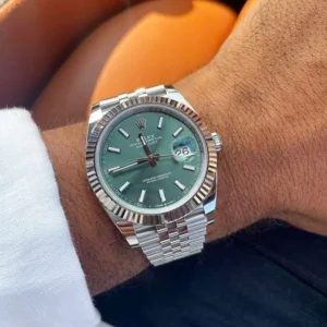 Stylish Rolex Watch For Men (CS4342)