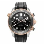 Trendy Omega Watch For Men (TZC691)