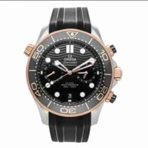 Trendy Omega Watch For Men (TZC691)