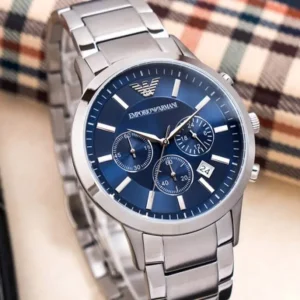 Trendy Emporio Armani Watch For Men (TZC739)