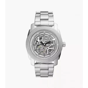 Trendy Fossil Watch For Men (CS4270)