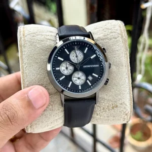 Trendy Emporio Armani Watch For Men (CS4430)