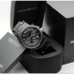 Trendy Emporio Armani Watch For Men (TZC740)