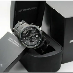 Trendy Emporio Armani Watch For Men (TZC740)