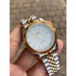 Stylish Rolex Watch For Men (CS4343)