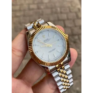 Stylish Rolex Watch For Men (CS4343)