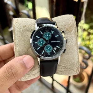 Trendy Emporio Armani Watch For Men (CS4431)