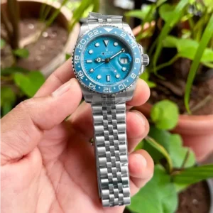 Classic Rolex Watch For Men (CSO1758)