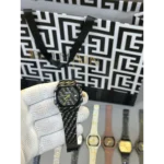 Premium Casio Watch For Men (TZC812)