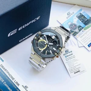 Imported Casio Edifice Watch For Men (CSO1868)