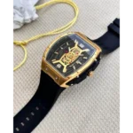 Trendy Frank Muller Watch For Men (CS4196)