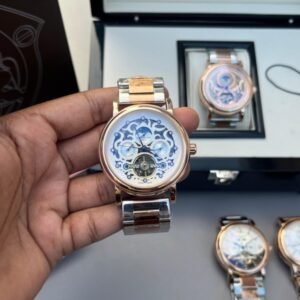 Stylish Patek Philippe Watch For Men (CS4296)