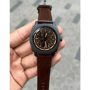 Trendy Fossil Watch For Men (CS4085)
