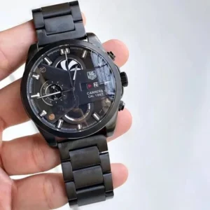 Classic Tag Heuer Watch For Men (SCP170)