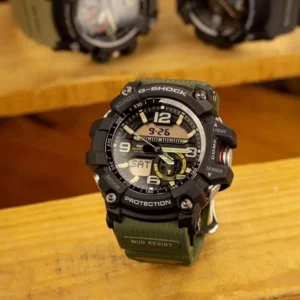 Trendy Casio G-Shock Watch For Men (FT2704)