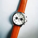 Trendy Fossil Grant Watch For Men (SHH0681)
