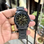 Premium Fossil Watch For Men (TZC755)