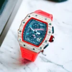 Trendy Richard Mille Watch For Men (TZC705)