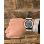 Stylish Casio G Shock Watch For Men (CS4077)