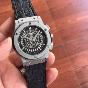 Premium Hublot Watch For Men (IC97)