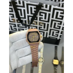 Premium Casio Watch For Men (TZC814)