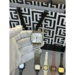 Premium Casio Watch For Men (TZC817)