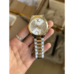 Trendy Emporio Armani Chronograph Watch For Men (SHH04754)