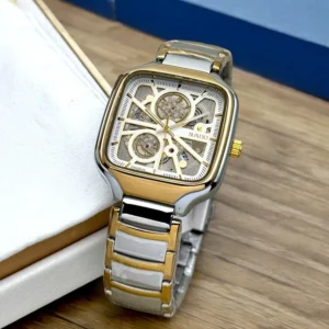 Trendy Rado Watch For Men (TZC697)