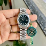 Trendy Rolex Watch For Men (TZC745)