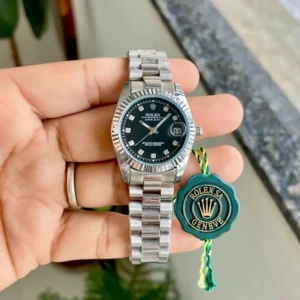 Trendy Rolex Watch For Men (TZC745)