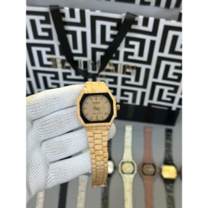 Premium Casio Watch For Men (TZC819)