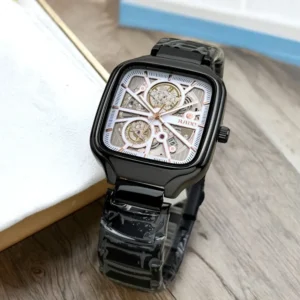 Trendy Rado Watch For Men (TZC699)