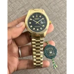 Trendy Rolex Watch For Men (TZC746)