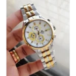 Trendy Edifice Casio Watch For Men (SHH0650)