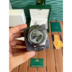 Classic Rolex Watch For Men (CSO1765)