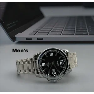 Trendy Casio Watch For Men (CS4436)