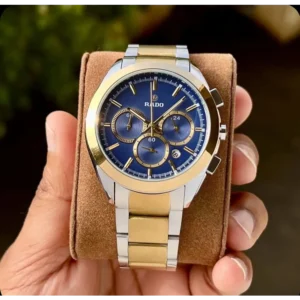 Trendy Rado Watch For Men (TZC747)