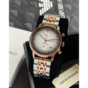Trendy Emporio Armani All Working Watch For Men (SHH04756)