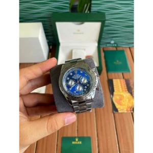 Classic Rolex Watch For Men (CSO1767)