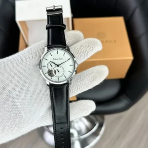 Imported Calvin Klein Watch For Men (CSO1875)