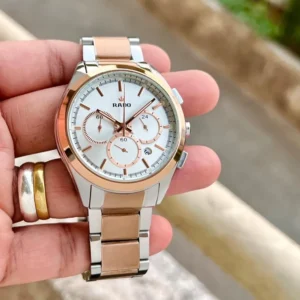 Trendy Rado Watch For Men (TZC748)