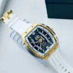 Trendy Frank Muller Watch For Men (CS4197)