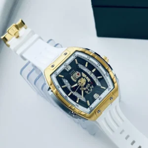 Trendy Frank Muller Watch For Men (CS4197)