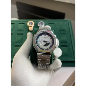 Trendy G-Shock Watch For Men (CS4058)