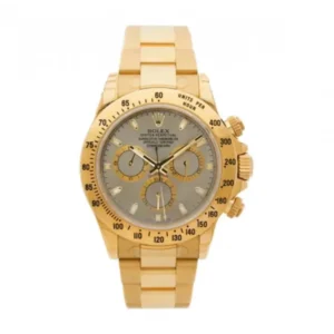 Trendy Rolex Watch For Men (TZC654)