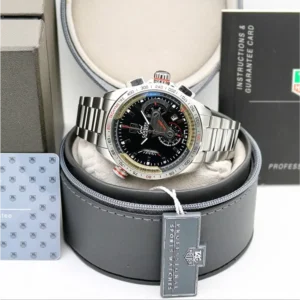 Trendy Tag Heuer Watch For Men (CS4114)